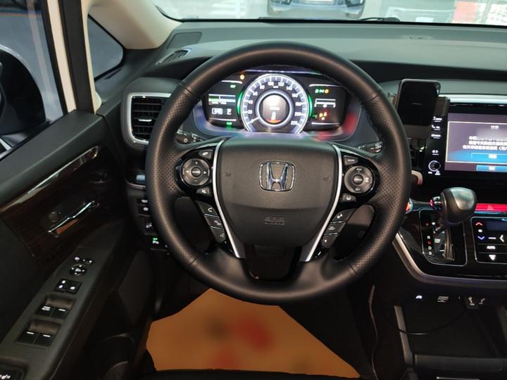 Odyssey 2021 2.0L Smart photo 6