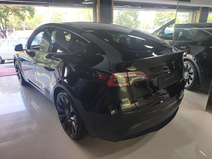 Model Y 2022 Performance AWD photo 4