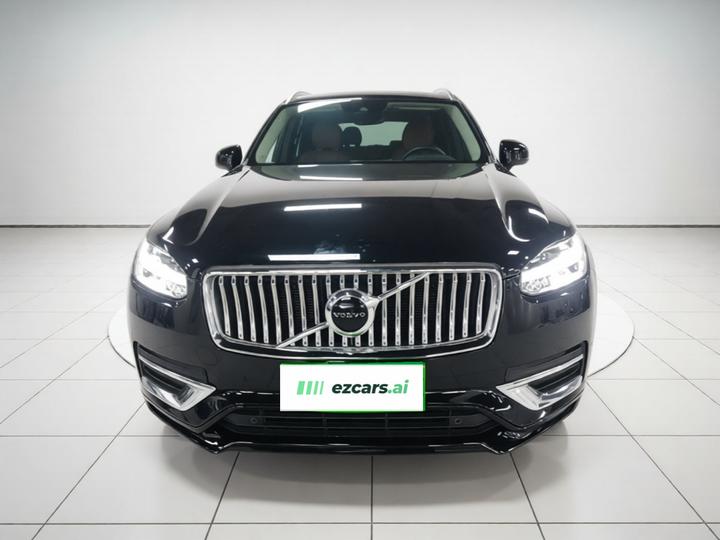 XC90 2020 Facelift T6 Luxury 7-Seater photo 2