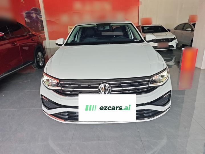 Bora 2023 280TSI DSG photo 2