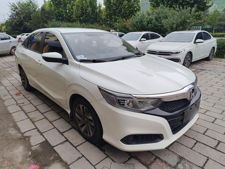 Crider 2019 180Turbo CVT Luxury China VI photo 3