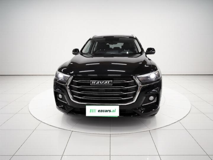 H6 2021 2.0GDIT AT Champion photo 2