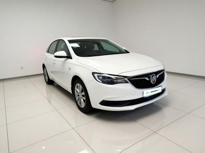 Excelle 2021 1.3T AT Mild Hybrid Elite photo 3