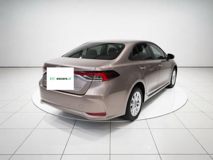 Corolla 2021 1.2T S-CVT Elite PLUS photo 6