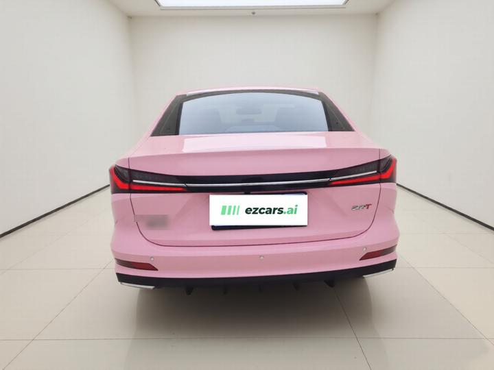 i5 2023 1.5L CVT Luxury photo 3