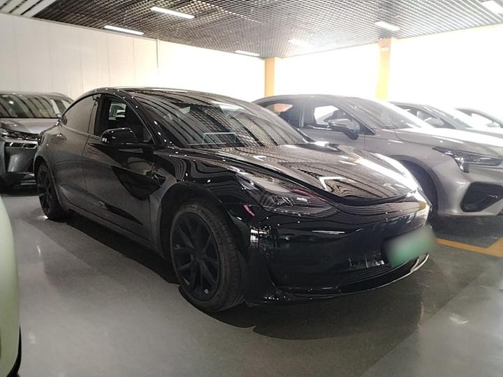 Model 3 2022 RWD photo 3