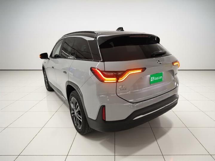 ES6 2020 455KM Sport photo 4