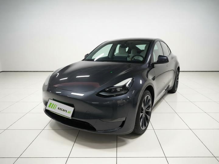 Model Y 2024 Long Range AWD