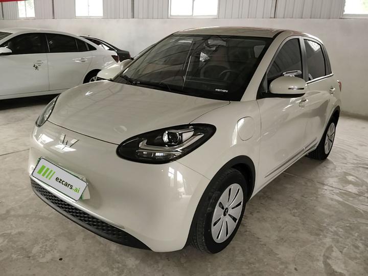 Wuling Bingo 2023 333km