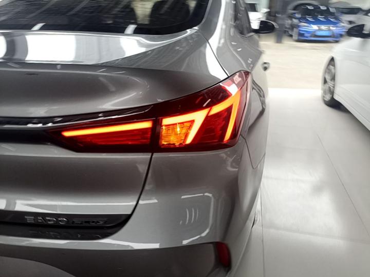 Eado 2020 PLUS 1.6L GDI AT Luxury photo 7