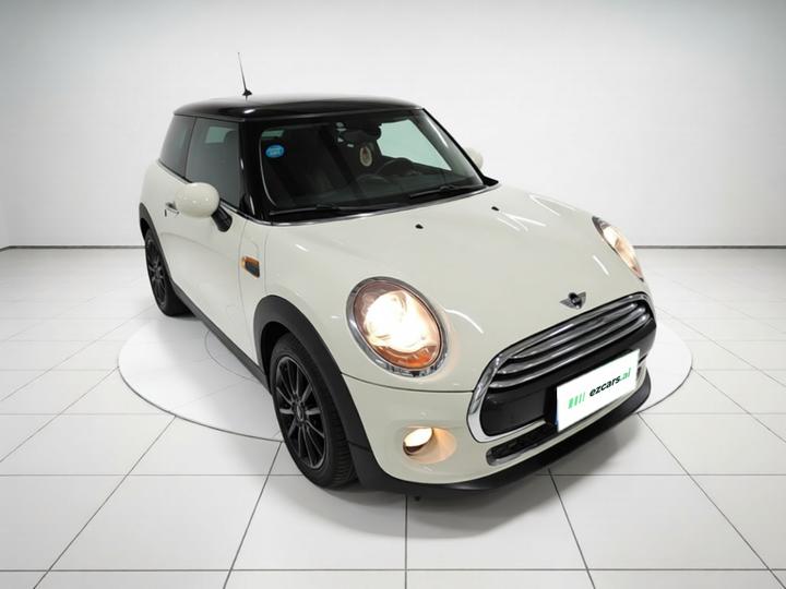 2014 1.2T ONE+ photo 3