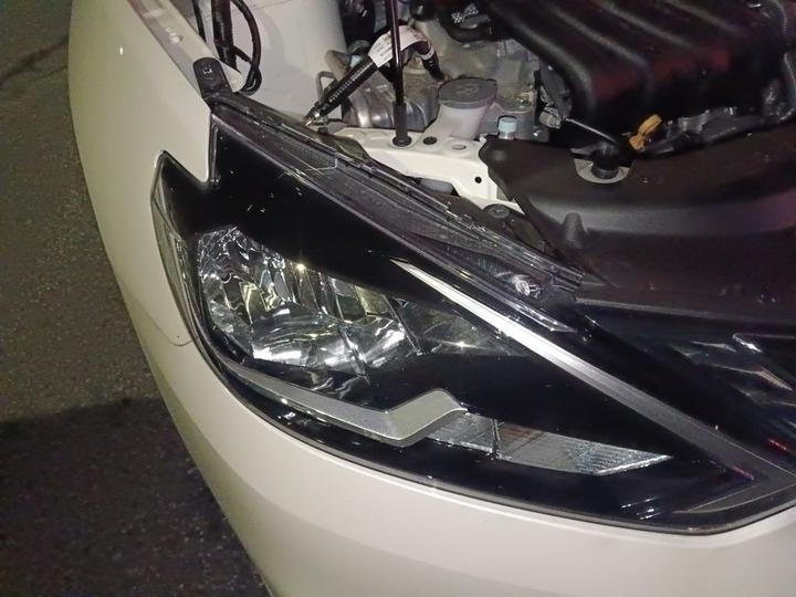 Sylphy 2026 Classic 1.6L CVT photo 7