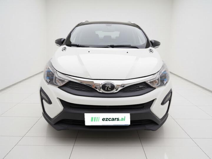 Yuan 2017 1.5TID AT Sport photo 2