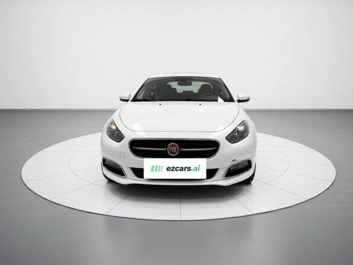 Fiat 2015 1.4T AT Enjoy photo 2