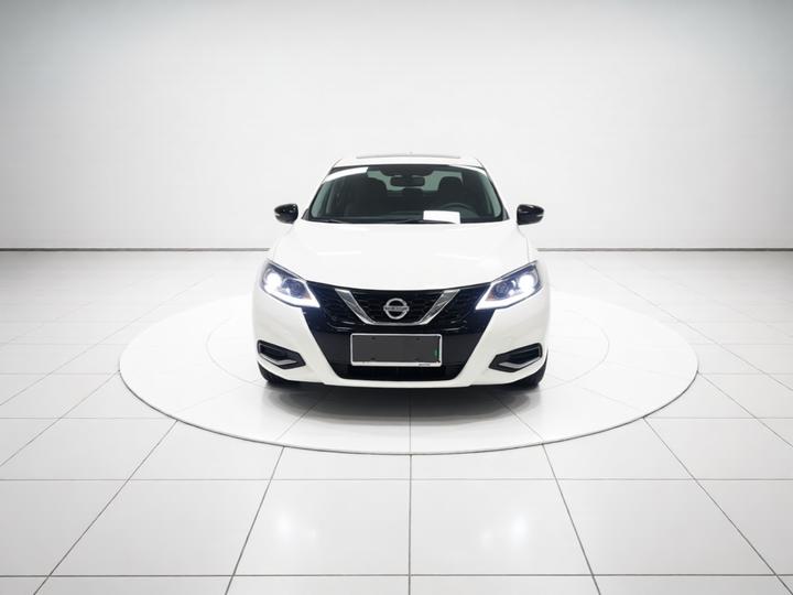 Tiida 2024 1.6L CVT photo 2