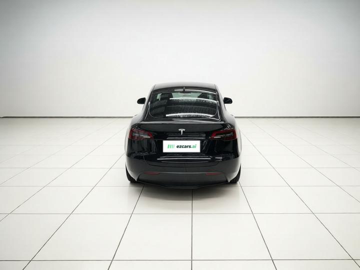 Model Y 2022 Facelift RWD photo 3
