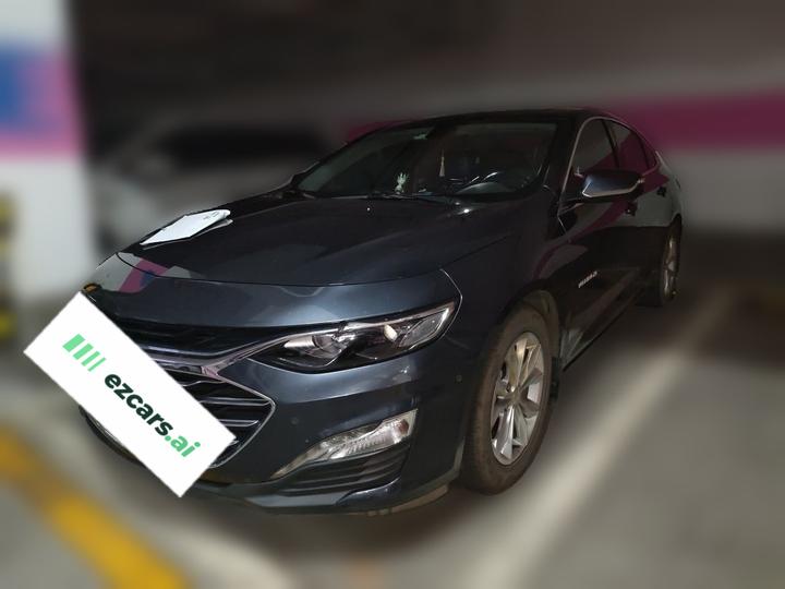 Malibu XL 2019 535T CVT