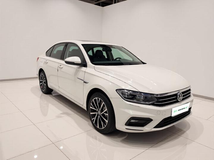 Lavida 2019 280TSI DSG Luxury China VI photo 3