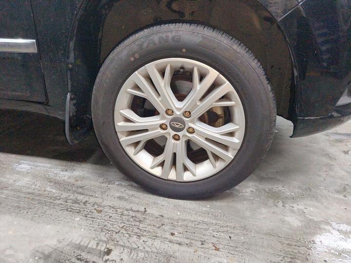 Tiggo 3 2016 1.6L MT photo 8