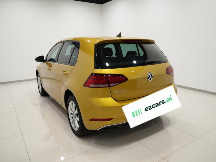 Golf 2019 280TSI DSG Comfort China V photo 4