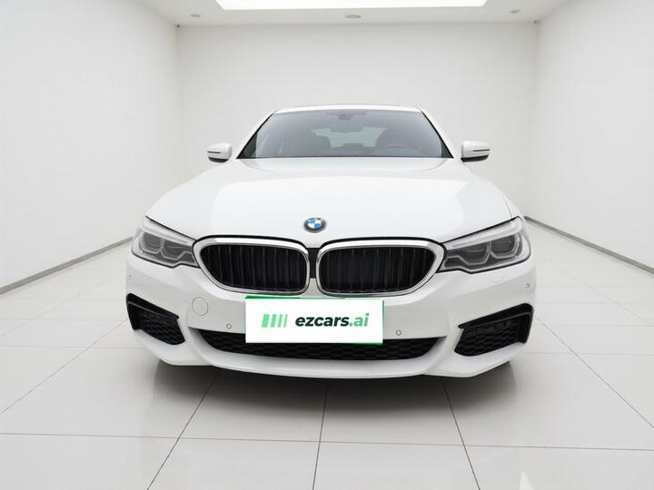 5 Series 2020 530Li Leading M Sport Package photo 2