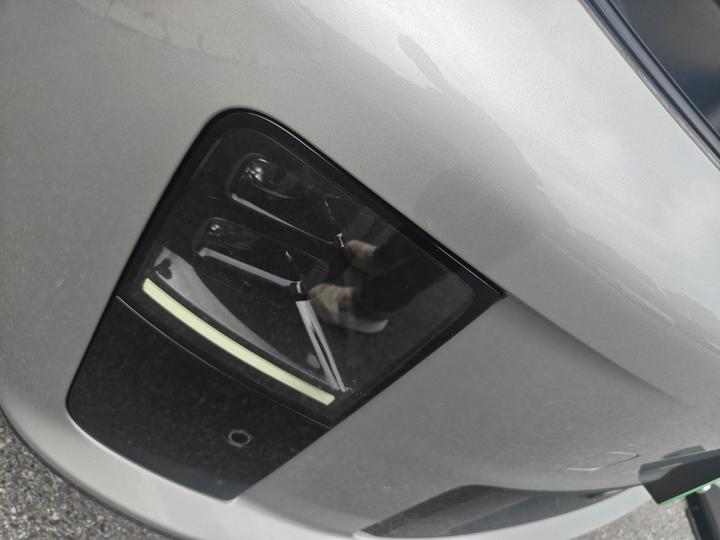 Li Auto i6 2025 AWD Standard photo 7