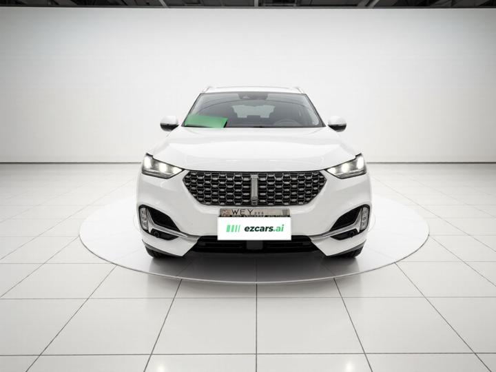 VV6 2021 2.0T RWD Smart + photo 2