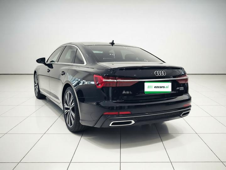 A6L 2021 45 TFSI Dynamic photo 4