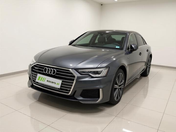A6L 2021 45 TFSI quattro Dynamic