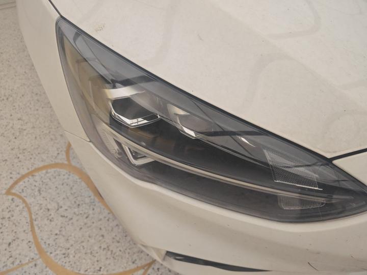 Focus 2021 Sedan EcoBoost 180 AT ST Line photo 7