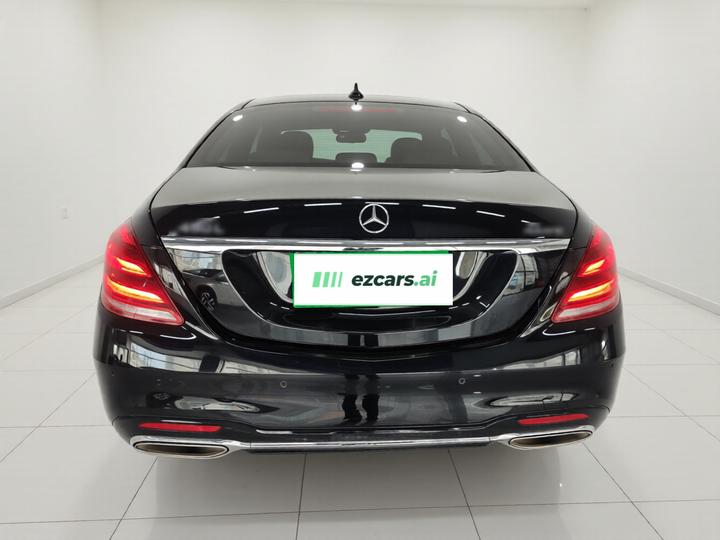 S-Class 2014 S 320 L Business photo 3