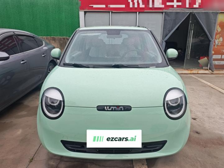 Nevo Changan Lumin 2022 210km photo 2
