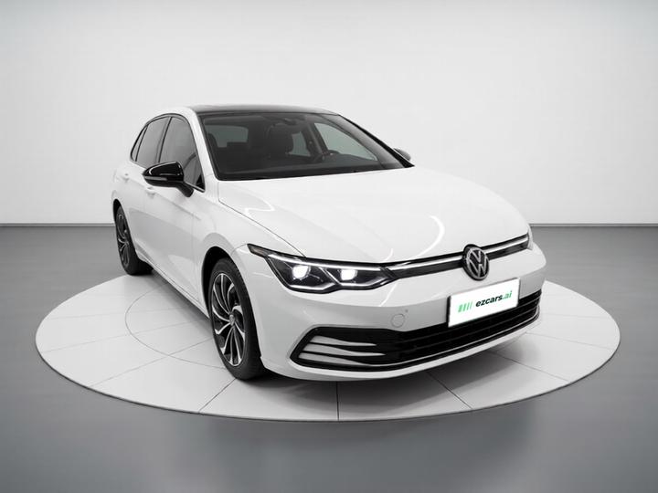 Golf 2023 Facelift 280TSI DSG Pro photo 3