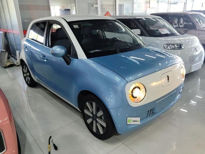 2021 351km Standard photo 5