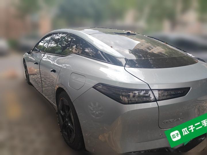 Hyptec GT 2023 710 RWD photo 4