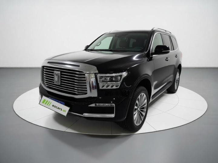 500 2022 3.0T Business 5-Seater