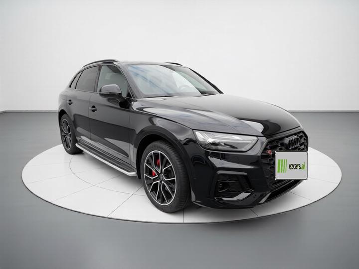 Q5L 2024 45 TFSI Dynamic photo 3