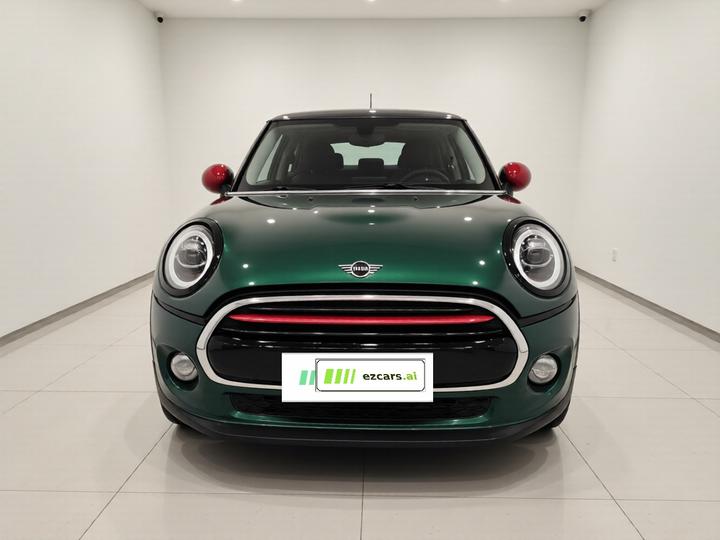 2018 1.5T COOPER Classic photo 2