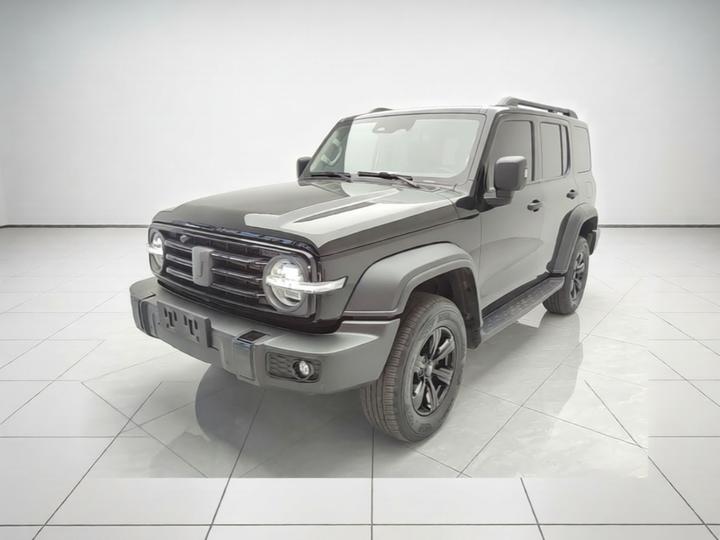 300 2023 Off-road 2.0T