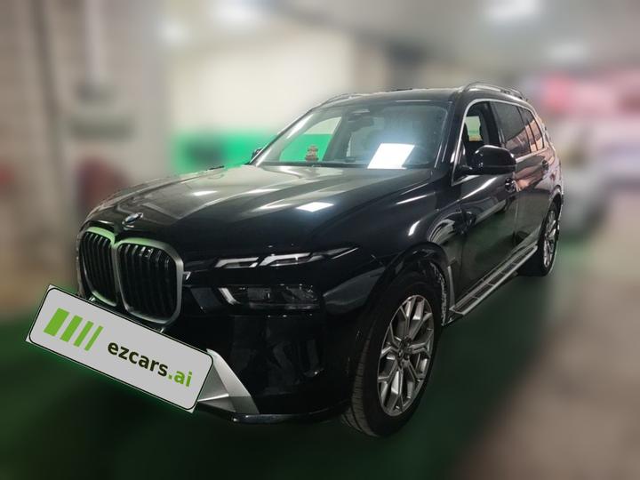X7 2023 xDrive40i Leading Luxury
