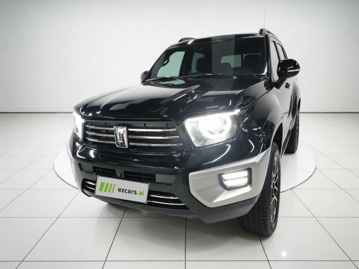 700 EV 2024 Hi4-T
