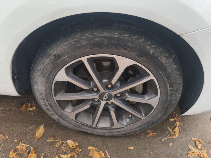 Arrizo 5 2021 PRO 1.5L CVT photo 8