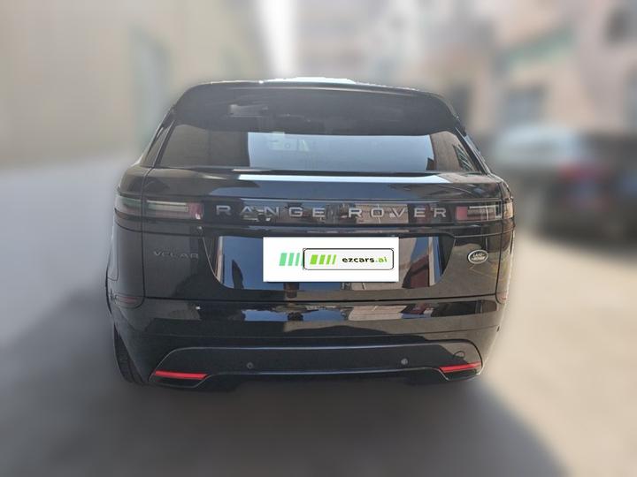 Range Rover Velar 2024 Dynamic SE photo 3