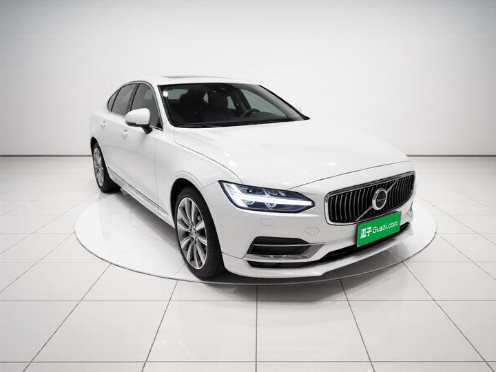 S90 2020 T5 Luxury photo 3