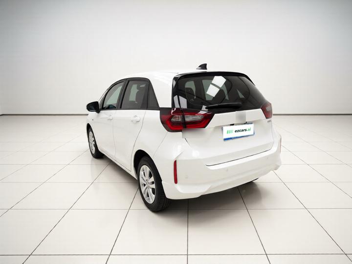 Fit 2021 1.5L CVT Trend photo 4