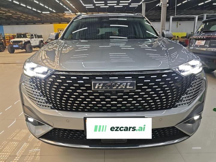 H6 2022 3rd Gen 1.5T AT RWD Supreme+ photo 2