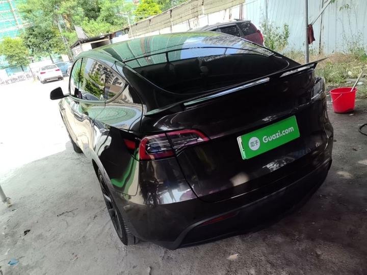Model Y 2022 Facelift RWD photo 4