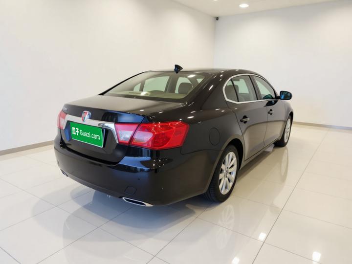 950 2012 2.4L Luxury Executive photo 6
