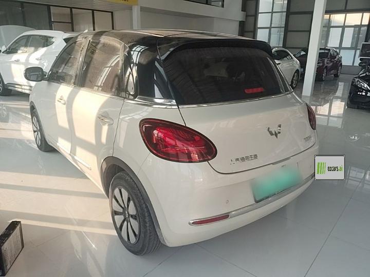 Wuling Bingo 2023 203km photo 4