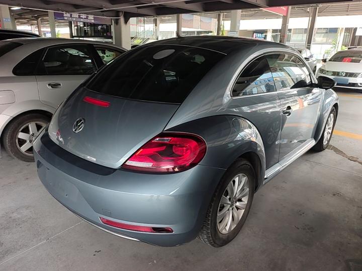 2018 180TSI photo 4